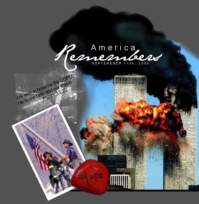 God Bless America