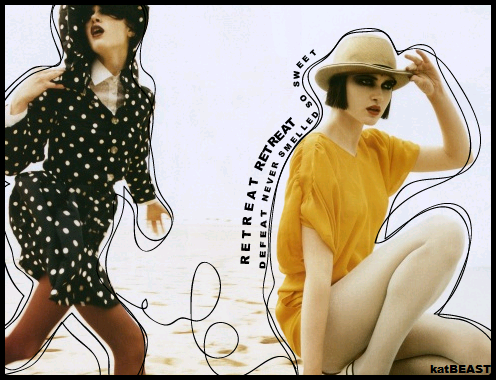 (c) katBEAST @ createblog