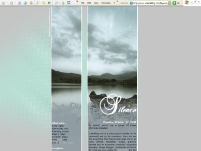 View preview