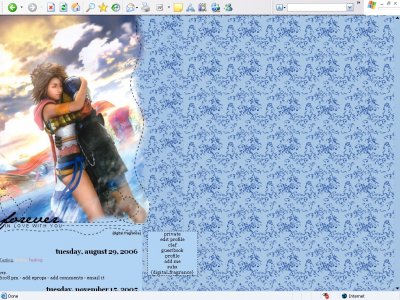 View preview