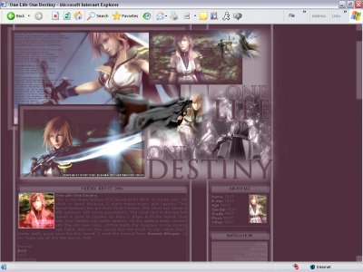 View preview