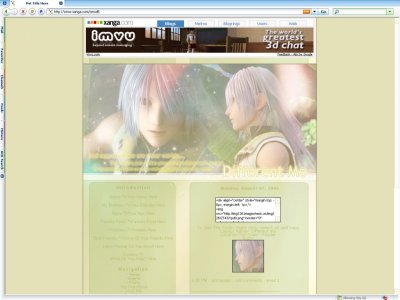 View preview
