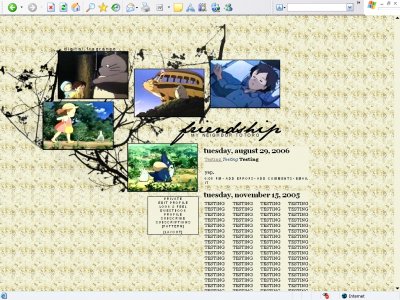View preview