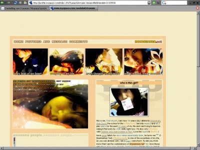 View preview