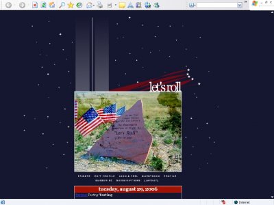 View preview