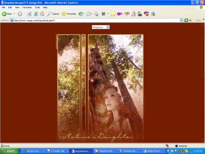 View preview