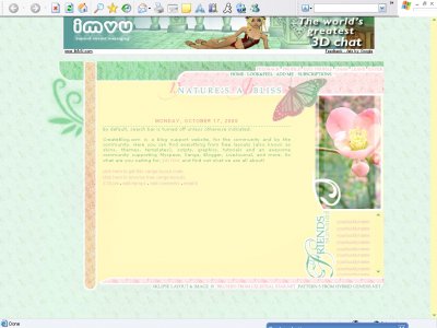 View preview