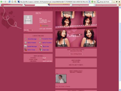View preview