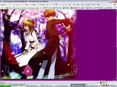 View preview