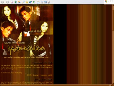 View preview