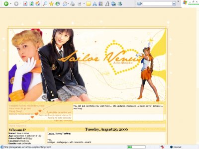 View preview