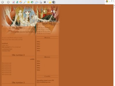 View preview