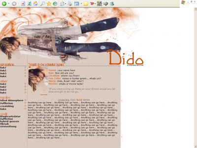 View preview