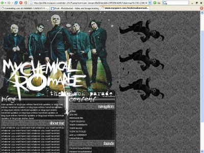 View preview