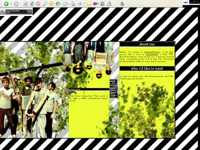 View preview