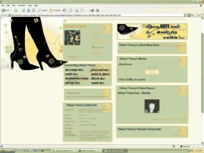 View preview