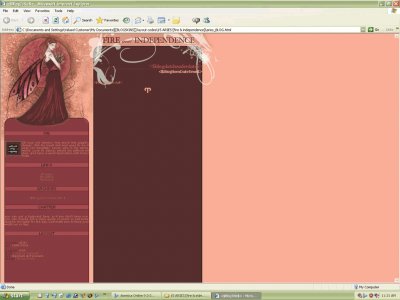 View preview