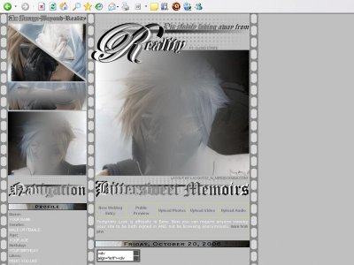 View preview