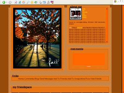 View preview