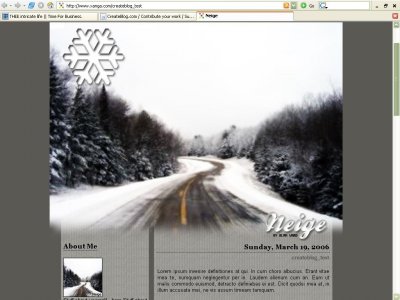 View preview