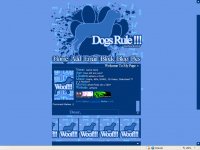 Dogs Rule (DIV)