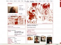 Model: Companion For All Eternity