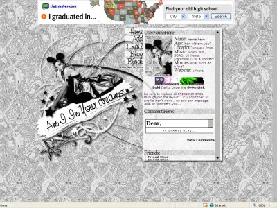 View preview