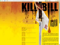 Kill Bill v.1