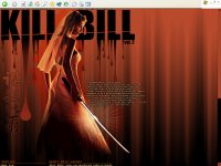 Kill Bill v.2