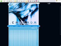 Cascada:: one more night...
