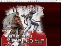 Tekken:: Are You Ready