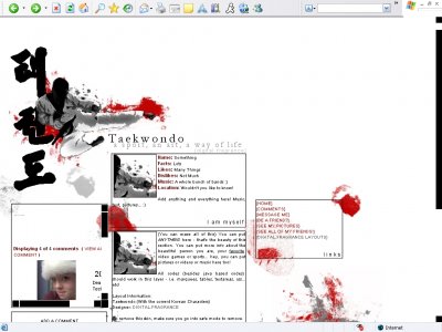 View preview