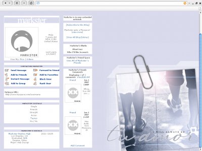 View preview