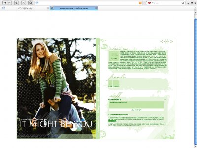 View preview