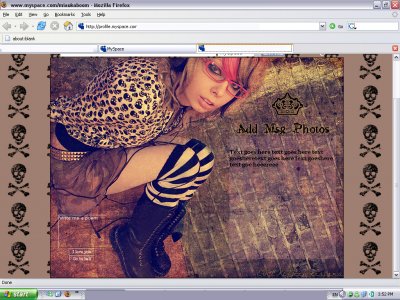 View preview