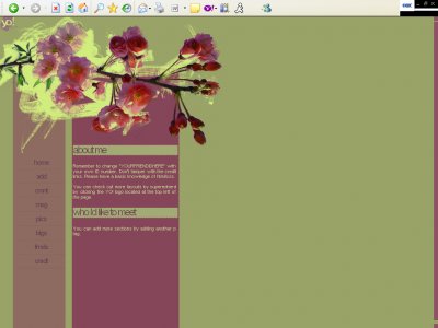 View preview