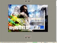 myWORLD: recorded in my airlog