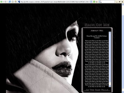 View preview