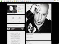 Chris Daughtry