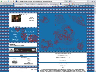 View preview