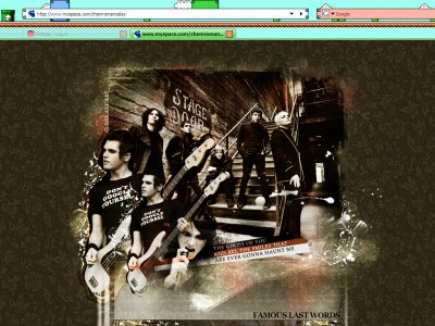View preview