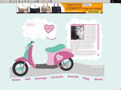View preview