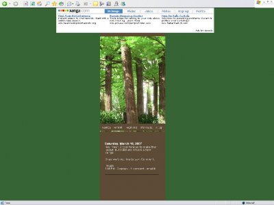 View preview